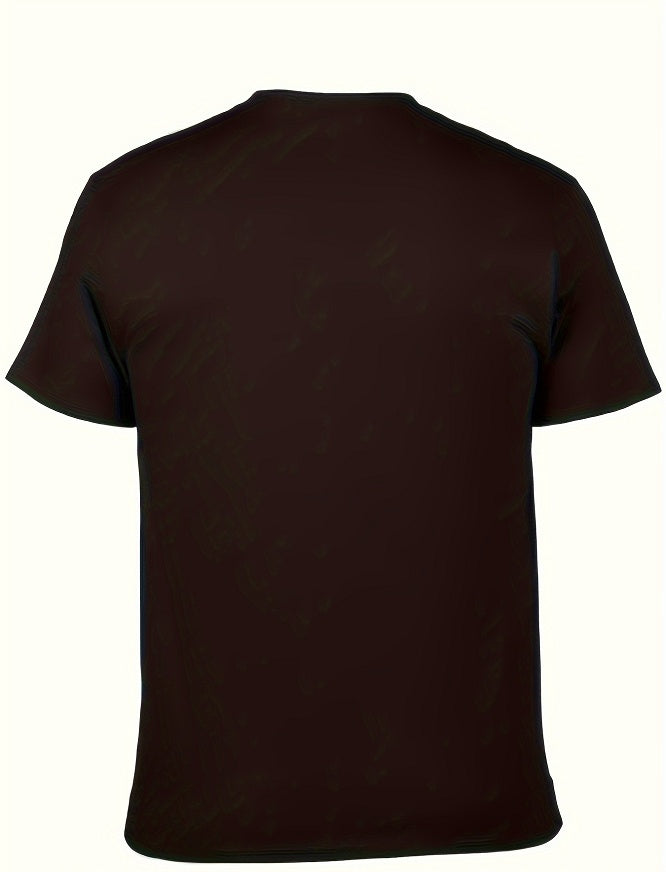 Love Valentines' Day T-Shirt,   Couple T-Shirt, Fashion Casual T-Shirt, Short-Sleeved T-Shirt